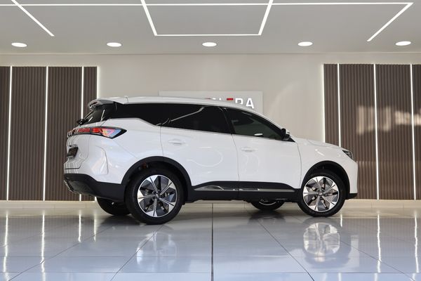 2026-Chery-Tiggo-7-Pro-Tiggo-7-16T-Prestige-Auto image:4