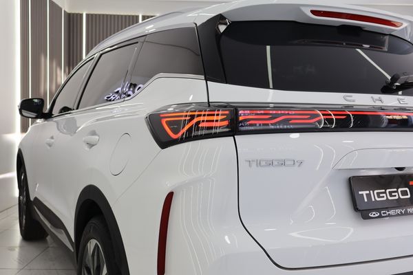 2026-Chery-Tiggo-7-Pro-Tiggo-7-16T-Prestige-Auto image:5