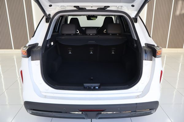 2026-Chery-Tiggo-7-Pro-Tiggo-7-16T-Prestige-Auto image:7