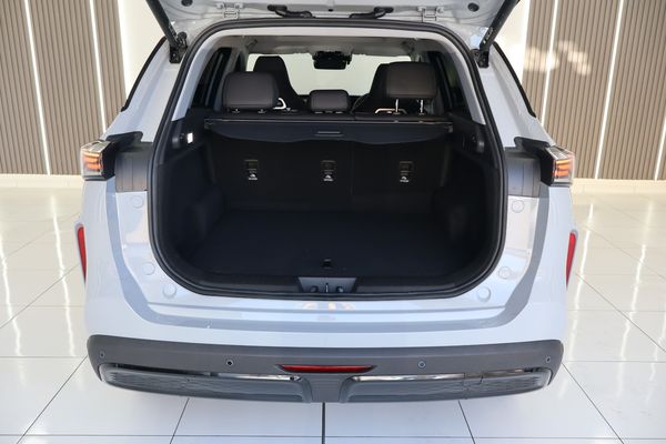 2026-Chery-Tiggo-7-Pro-Tiggo-7-16T-Legacy-Auto image:9
