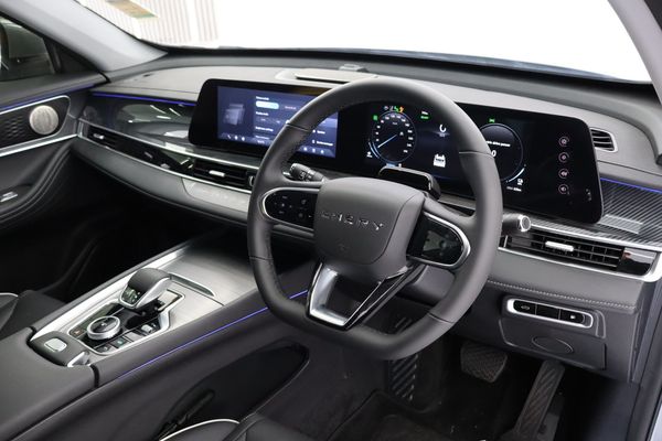 2026-Chery-Tiggo-7-Pro-Tiggo-7-16T-Legacy-Auto image:10