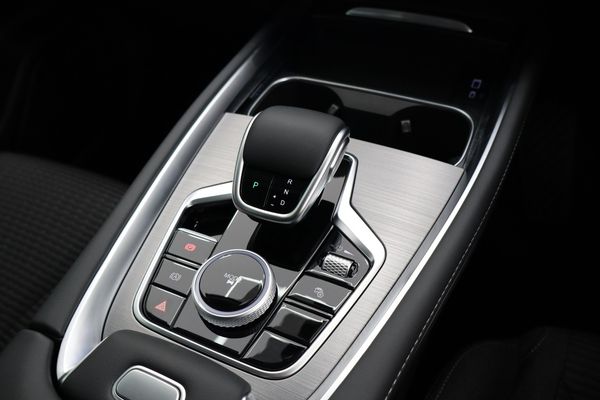2026-Chery-Tiggo-7-Pro-Tiggo-7-16T-Legacy-Auto image:11