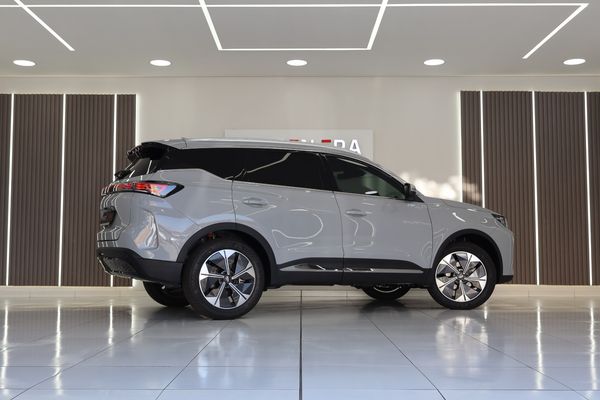 2026-Chery-Tiggo-7-Pro-Tiggo-7-16T-Legacy-Auto image:4