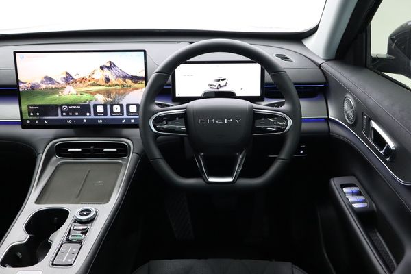 2026-Chery-Tiggo-8-Pro-Tiggo-8-15T-CHS-APEX-Hybrid-PHEV image:18