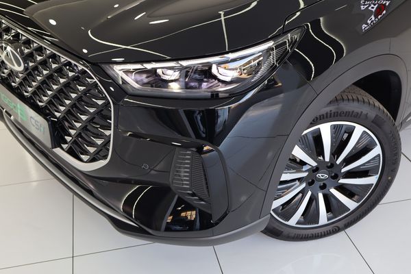 2026-Chery-Tiggo-8-Pro-Tiggo-8-15T-CHS-APEX-Hybrid-PHEV image:1