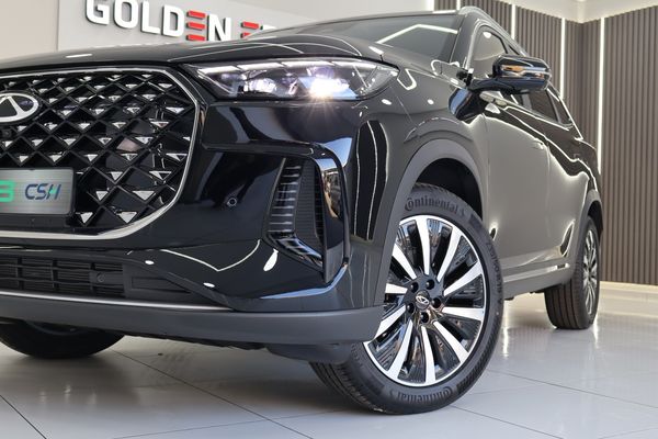 2026-Chery-Tiggo-8-Pro-Tiggo-8-15T-CHS-APEX-Hybrid-PHEV image:2