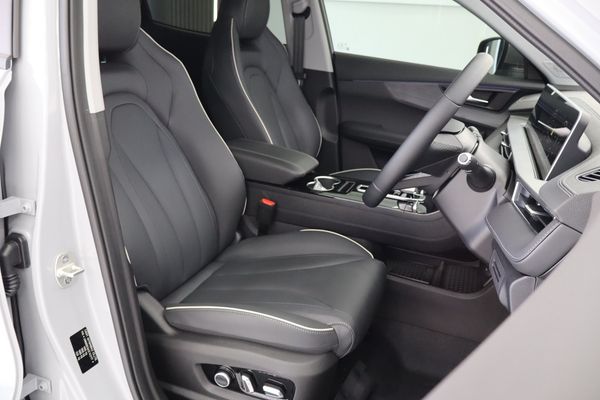 2026-Chery-Tiggo-Cross-Tiggo-Cross-15-HEV-Comfort-DHT-Hybrid image:10