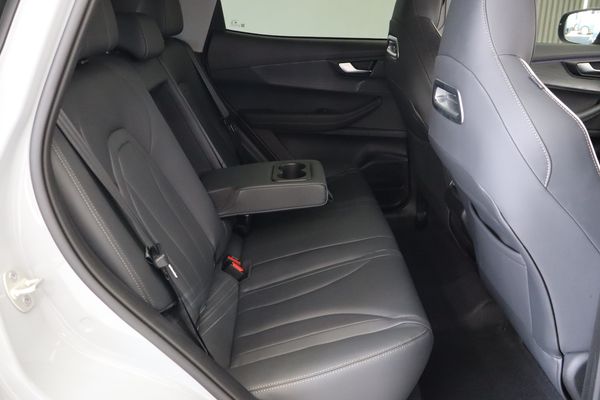 2026-Chery-Tiggo-Cross-Tiggo-Cross-15-HEV-Comfort-DHT-Hybrid image:11