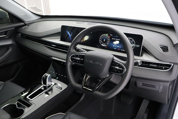 2026-Chery-Tiggo-Cross-Tiggo-Cross-15-HEV-Comfort-DHT-Hybrid image:12