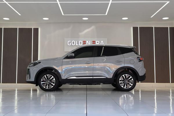 2026-Chery-Tiggo-Cross-Tiggo-Cross-15-HEV-Comfort-DHT-Hybrid image:3