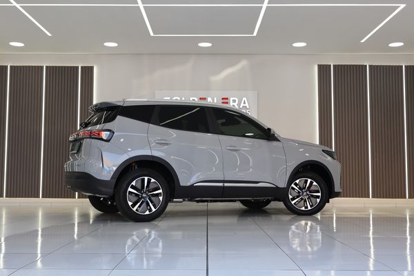 2026-Chery-Tiggo-Cross-Tiggo-Cross-15-HEV-Comfort-DHT-Hybrid image:4