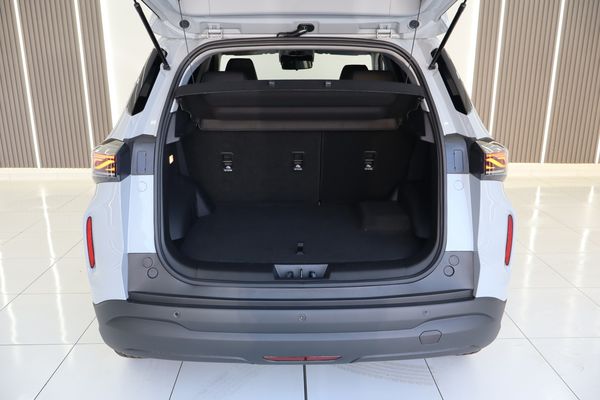 2026-Chery-Tiggo-Cross-Tiggo-Cross-15-HEV-Comfort-DHT-Hybrid image:7