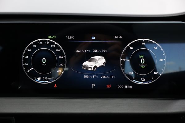 2026-Chery-Tiggo-Cross-Cross-15-Elite-HEV-DHT-Hybrid image:18