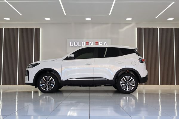 2026-Chery-Tiggo-Cross-Cross-15-Elite-HEV-DHT-Hybrid image:3