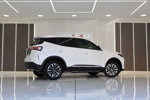 2026-Chery-Tiggo-Cross-Cross-15-Elite-HEV-DHT-Hybrid image:4