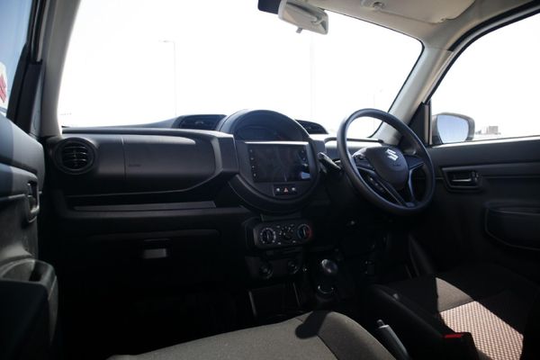 2026-Suzuki-S-Presso-10-GL-AMT image:5