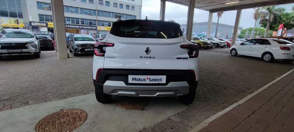 2026-Renault-Kiger-10T-Intens-Auto image:5