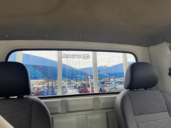 2018-Kia-K-Series-Pick-Up-K-2700-Workhorse-Single-Cab image:6