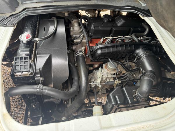 2018-Kia-K-Series-Pick-Up-K-2700-Workhorse-Single-Cab image:7