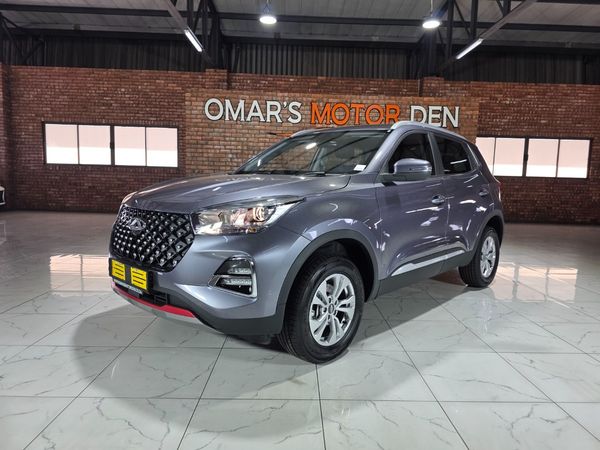 2026-Chery-Tiggo-4-Pro-15-LiT image:1