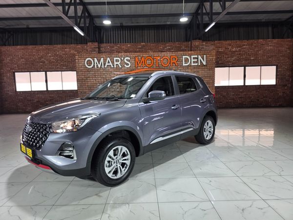 2026-Chery-Tiggo-4-Pro-15-LiT image:2