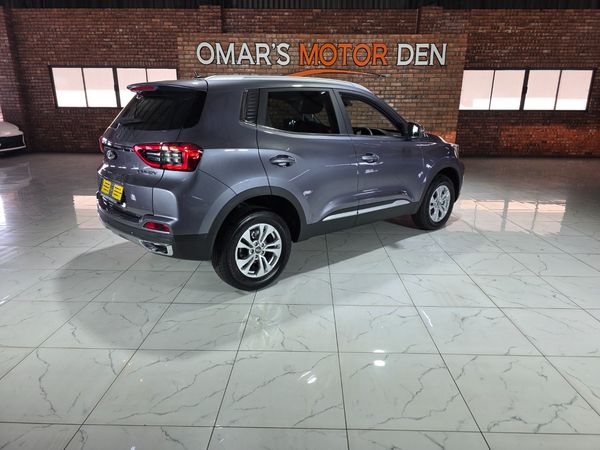 2026-Chery-Tiggo-4-Pro-15-LiT image:3