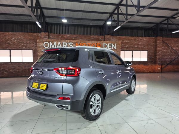 2026-Chery-Tiggo-4-Pro-15-LiT image:4