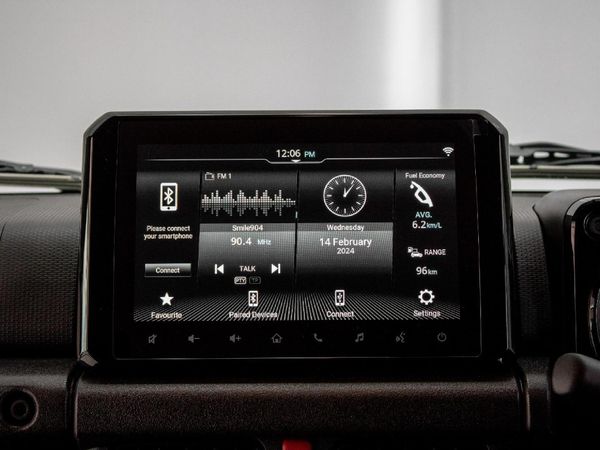 2026-Suzuki-Jimny-15-GLX-AllGrip-5-Door image:12