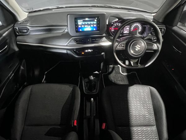 2025-Suzuki-Swift-12-GL image:10