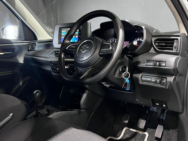 2025-Suzuki-Swift-12-GL image:13