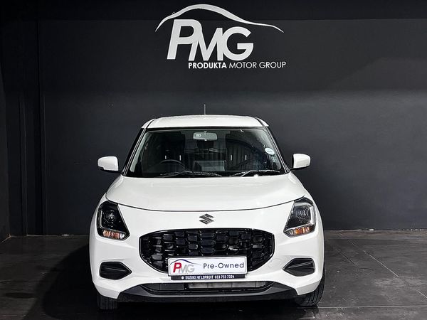 2025-Suzuki-Swift-12-GL image:1