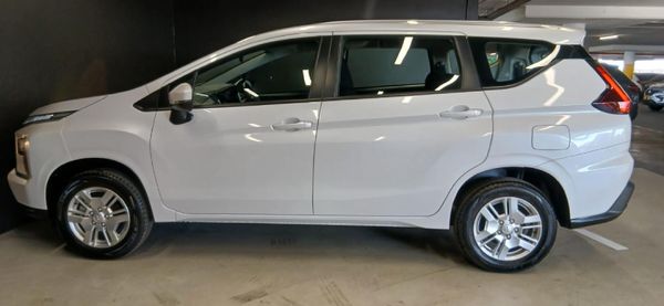 2026-Mitsubishi-Xpander-15 image:1