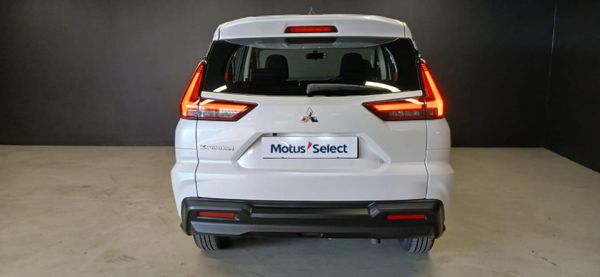 2026-Mitsubishi-Xpander-15 image:3