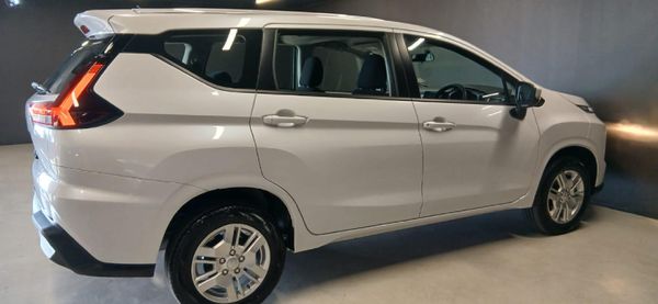 2026-Mitsubishi-Xpander-15 image:4
