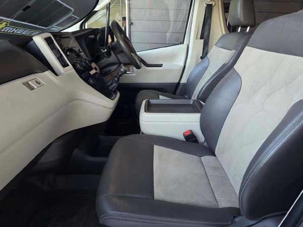 2021-Toyota-Quantum-28-GL-14-Seat image:9