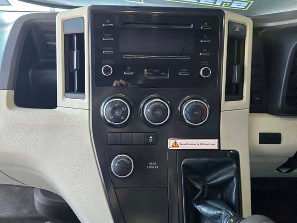 2021-Toyota-Quantum-28-GL-14-Seat image:11