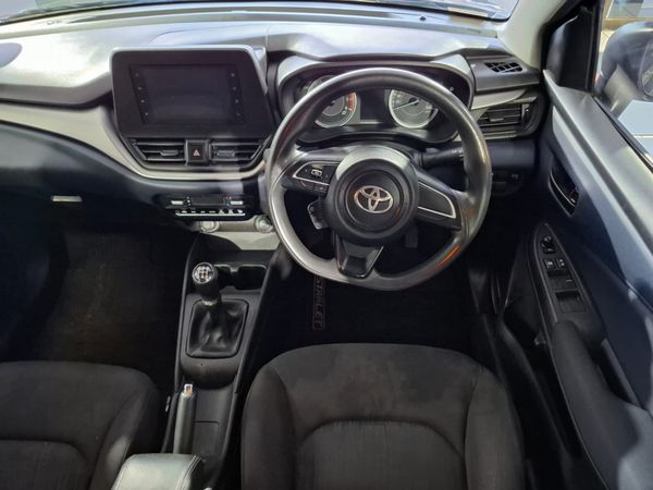 2022-Toyota-Starlet-15-XI image:11