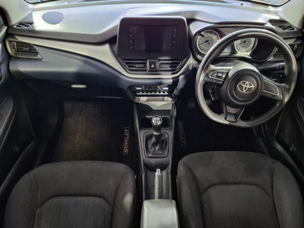 2022-Toyota-Starlet-15-XI image:12