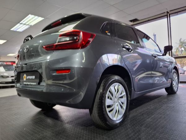 2022-Toyota-Starlet-15-XI image:13