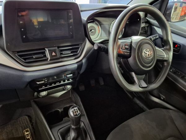 2022-Toyota-Starlet-15-XI image:16