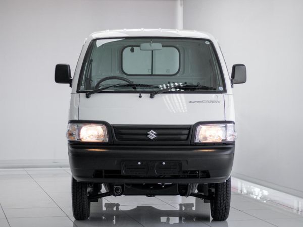 2026-Suzuki-Super-Carry-12i image:1