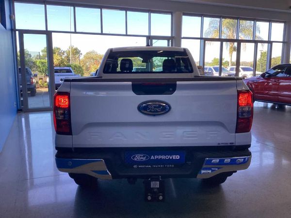 2026-Ford-Ranger-20D-XL-HR-Auto-SuperCab image:5