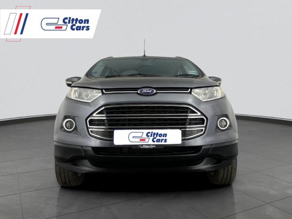 2016-Ford-EcoSport-10-EcoBoost-Titanium image:1