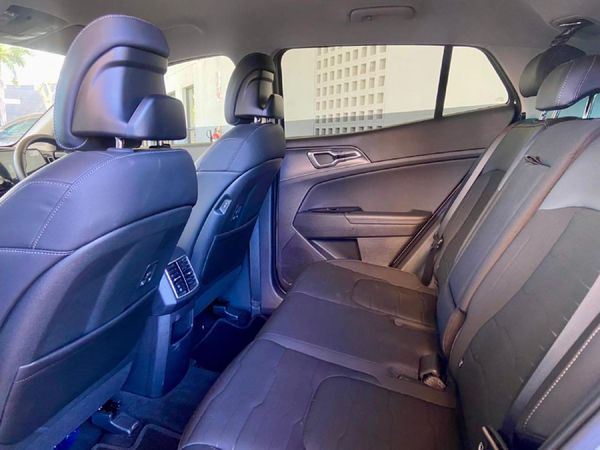 2026-Kia-Sportage-16-CRDi-EX-Auto image:9