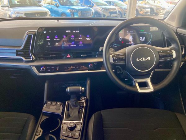 2026-Kia-Sportage-16-CRDi-EX-Auto image:10