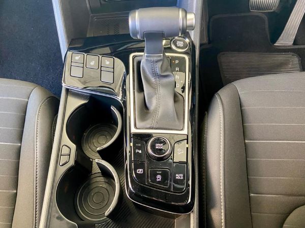 2026-Kia-Sportage-16-CRDi-EX-Auto image:15
