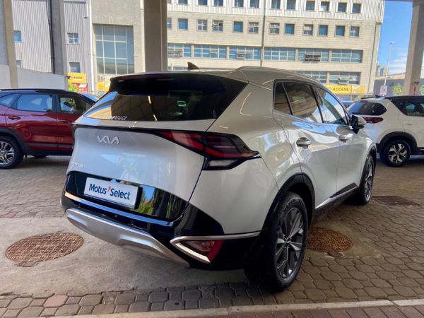 2026-Kia-Sportage-16-CRDi-EX-Auto image:7