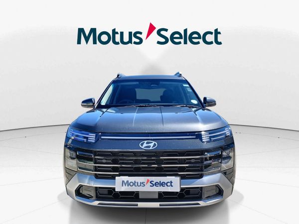2026-Hyundai-Alcazar-15D-Elite-Auto image:1
