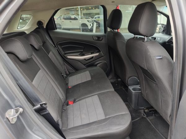 2022-Ford-EcoSport-15-TiVCT-Ambiente-Auto image:9