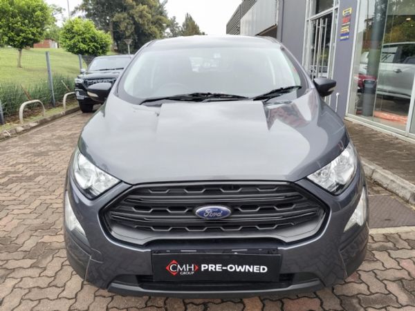 2022-Ford-EcoSport-15-TiVCT-Ambiente-Auto image:1